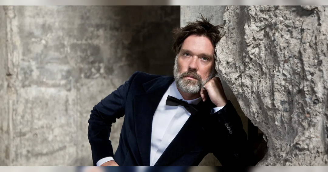 Rufus Wainwright: Dream Requiem