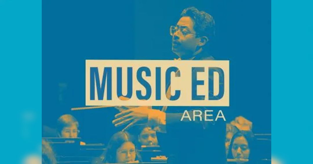 Image Noon Concert: Music Ed Area Recital