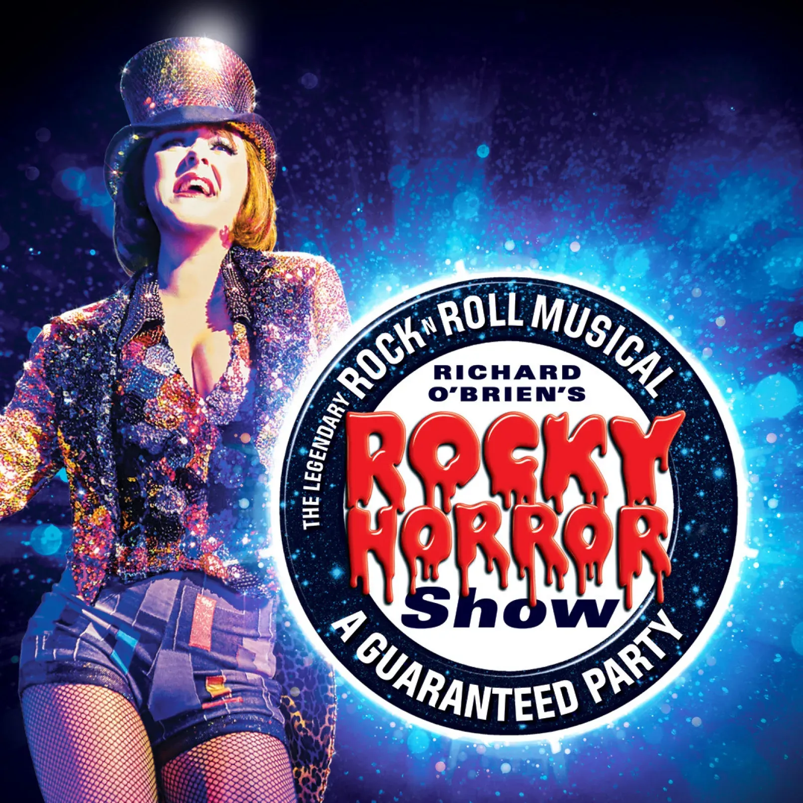 Image The Rocky Horror Show
