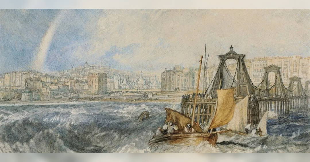 Image EOS: Turner & Constable