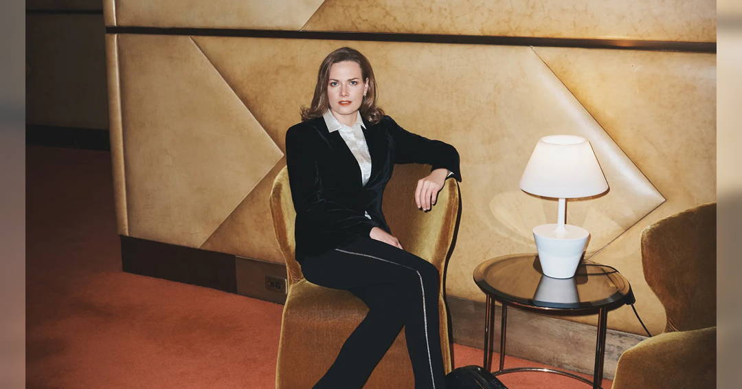 From Winter’s Stillness