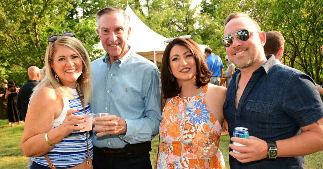 Image A Night Out at Brucemore