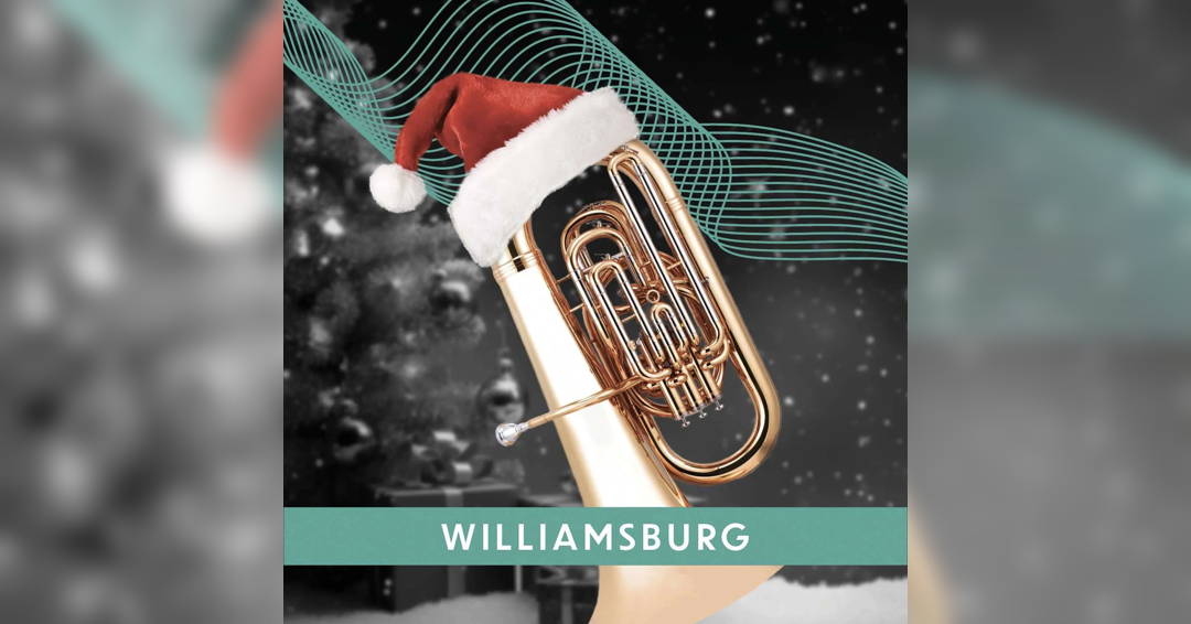 Holiday Brass