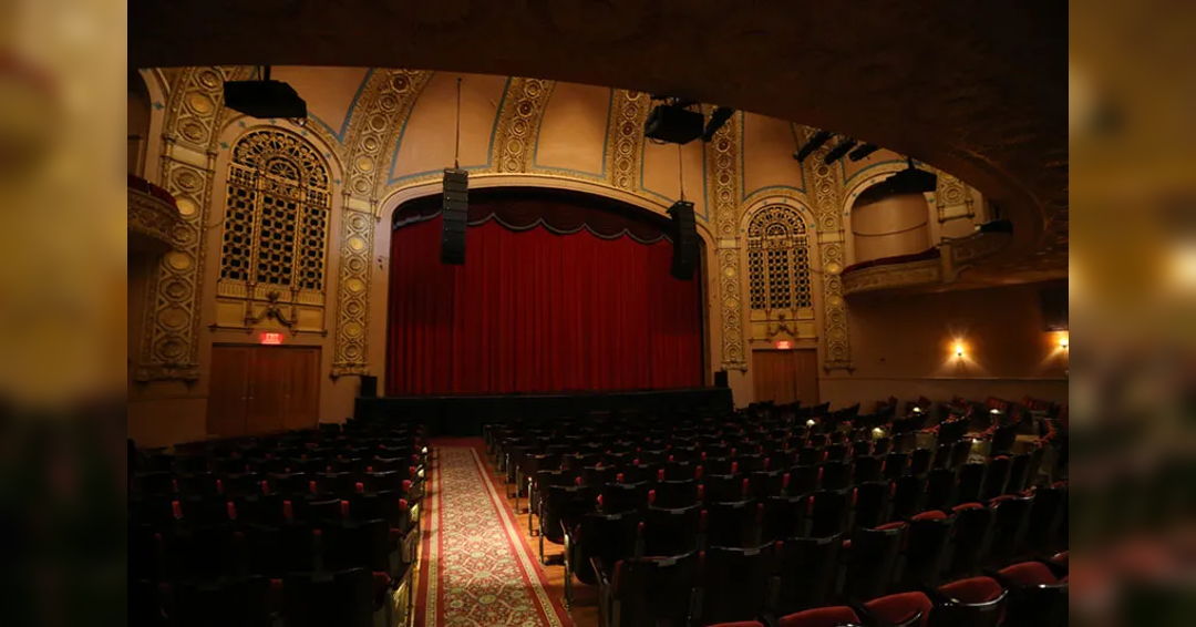 Image Motivate Dance Recital: Children's Show