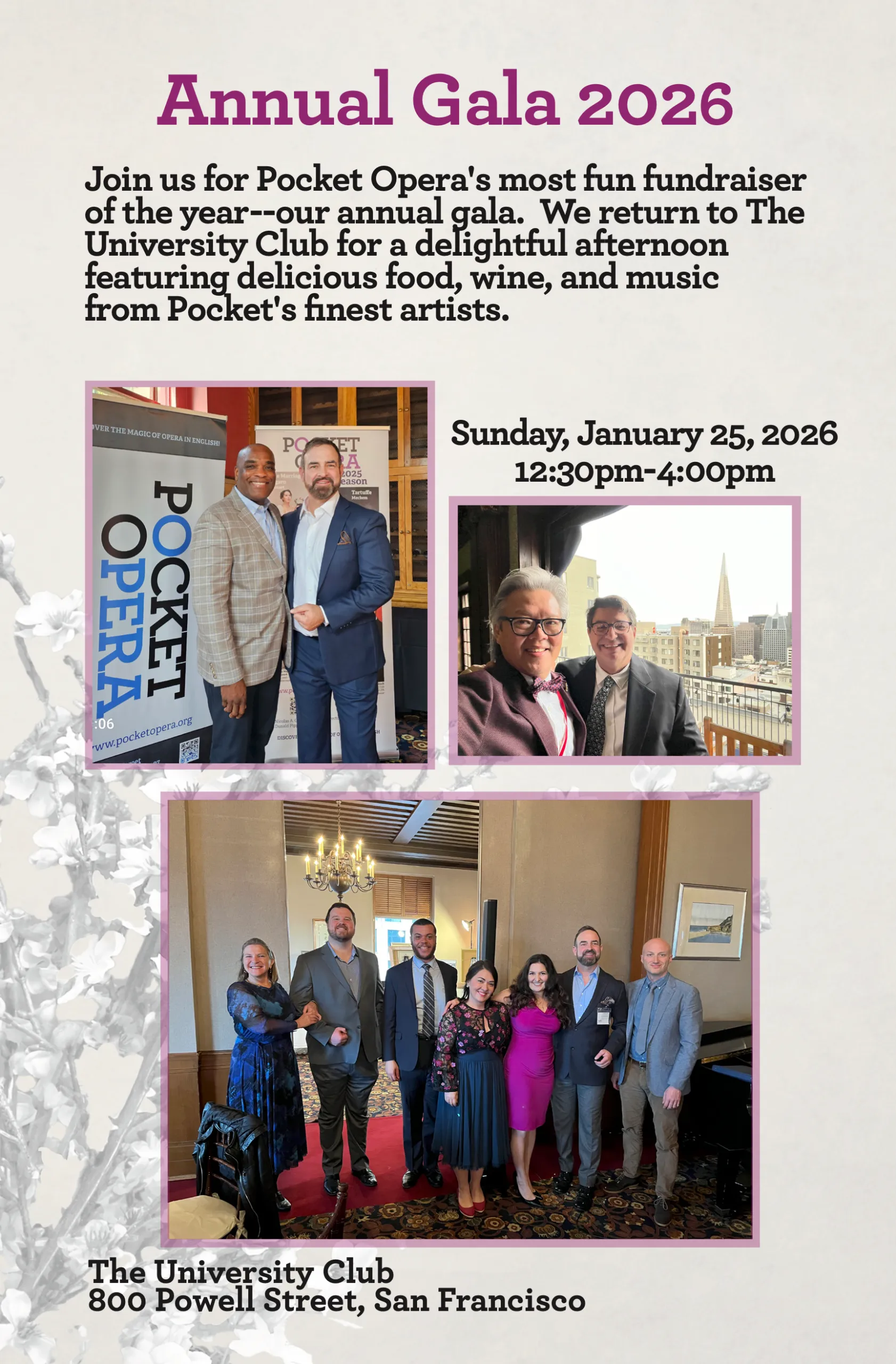 Image Annual Gala 2026