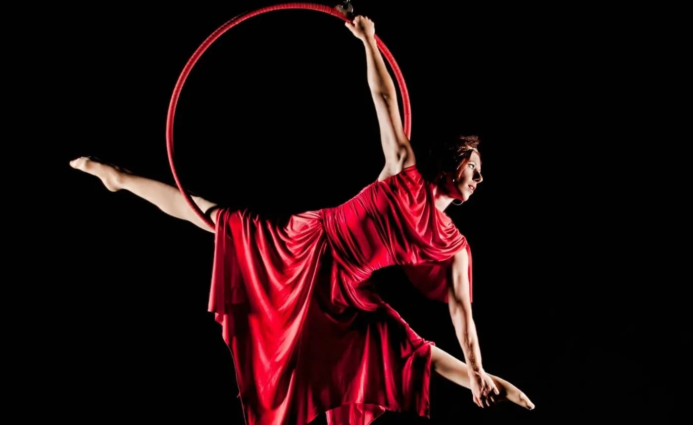 Image Cirque de la Symphonie