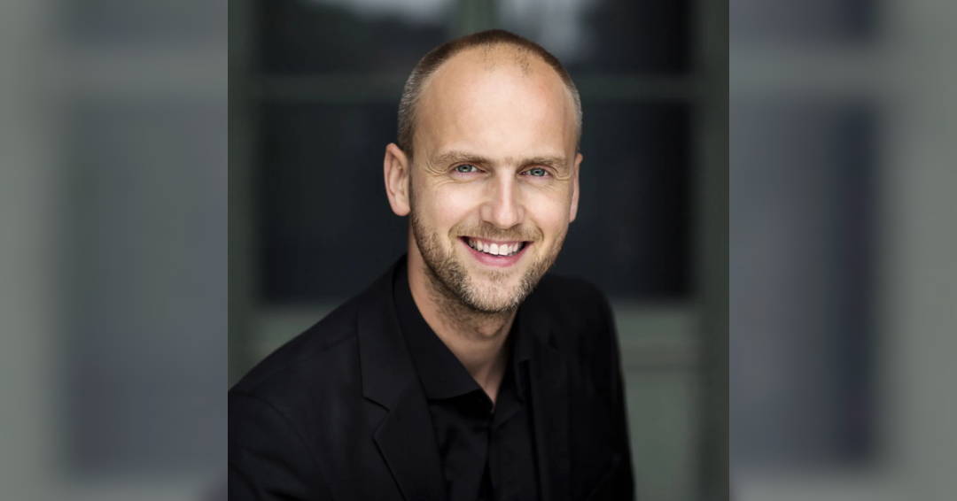 Image St Matthew Passion