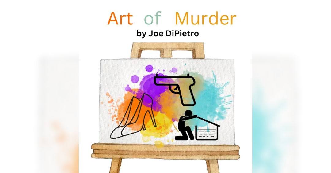 Art of Murder