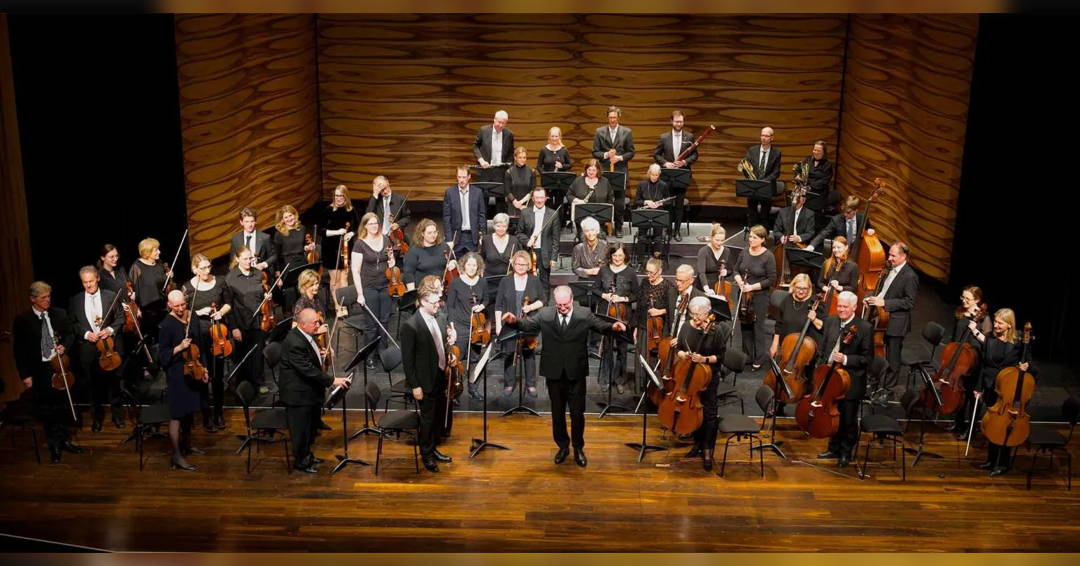 Sounds As A Healing Art | Camerata Medica Vienna