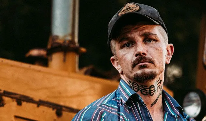 Image Benjamin Tod and the Inline Six 2026 Tour