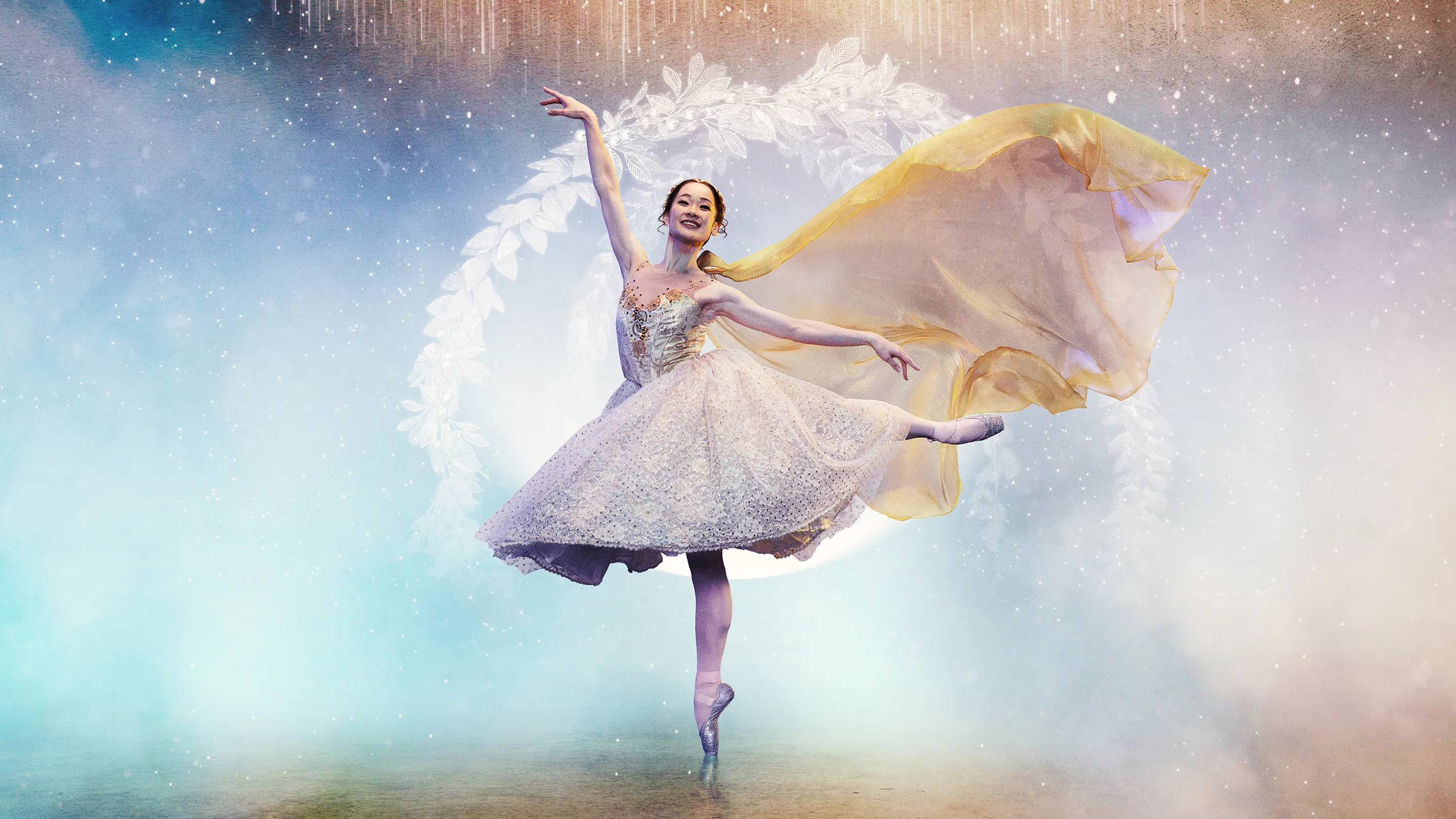 Image Cinderella A ballet by Michael Pink