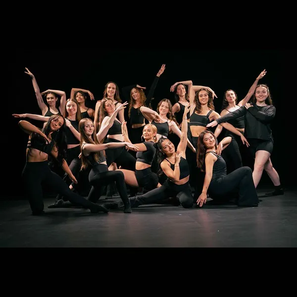 DanceWorks Fall Semester Showcase: Heaven and Earth