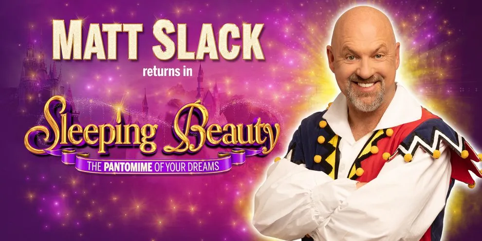 Image Sleeping Beauty