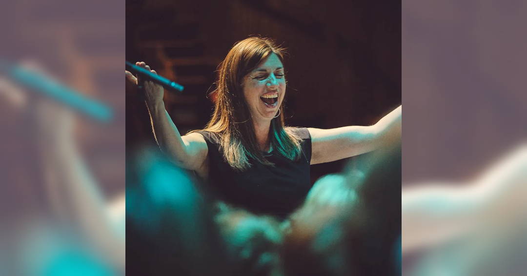 Sing! Sing! Sing! - Extra concert