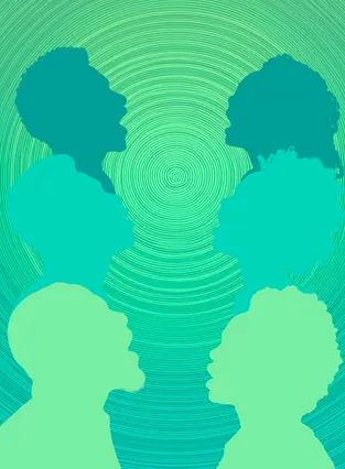 The Majesty of the Spiritual