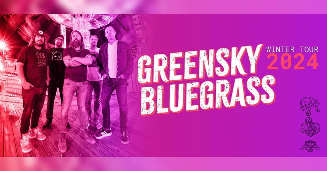 Image Greensky Bluegrass
