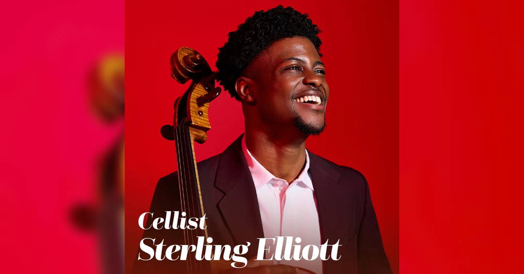 Stellar, Sterling & Beethoven 5