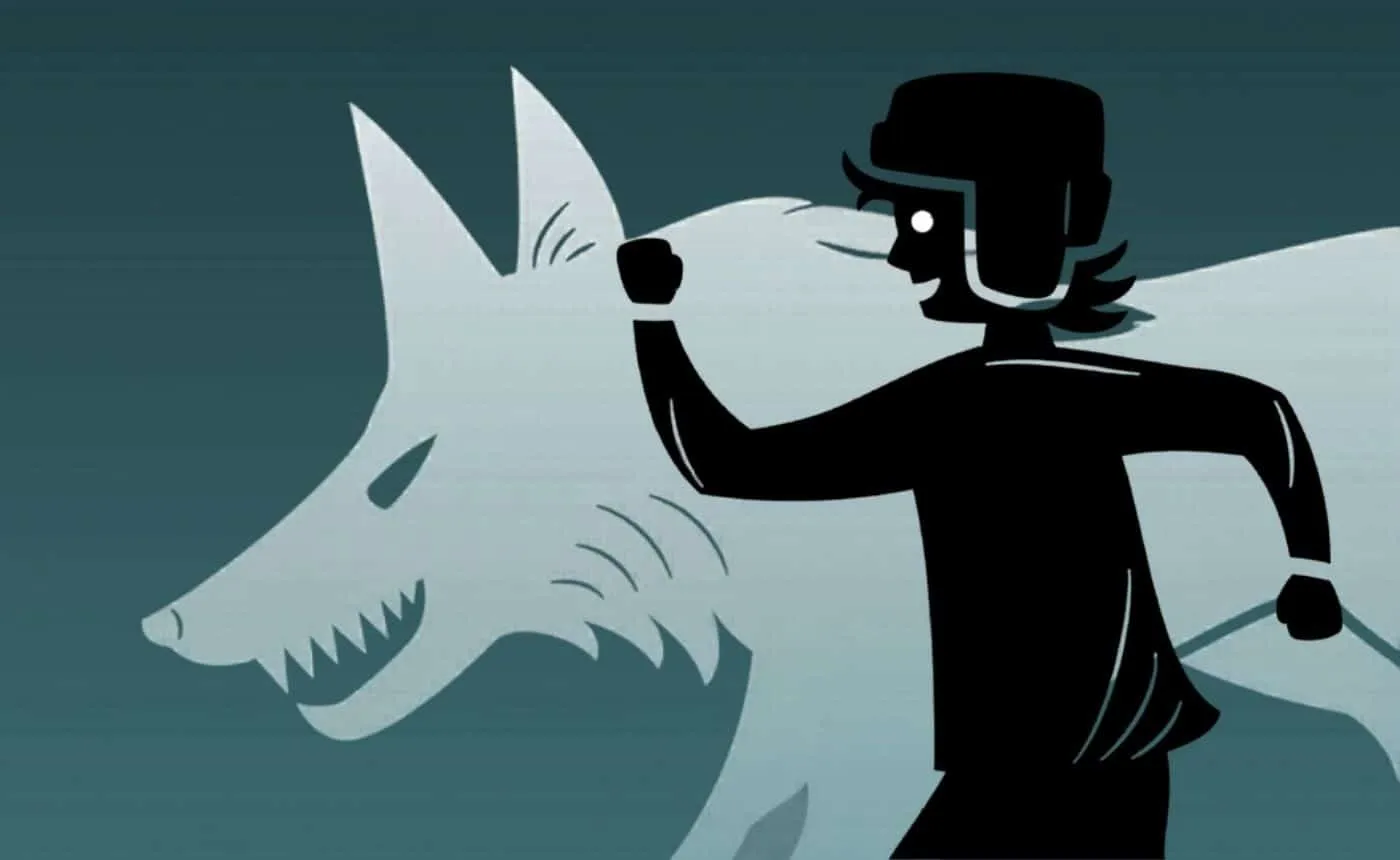Image Peter and the Wolf