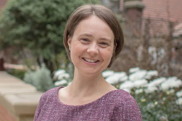 Image Public Research Seminar: Kirsten Gibson