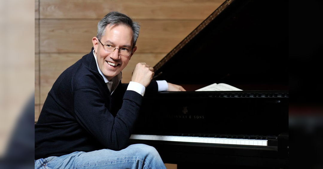 Image William Fong Masterclass