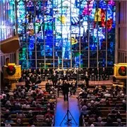 Image Holiday Brass & Choral Concerts