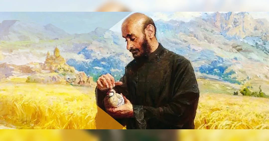 Image Colors from Armenia