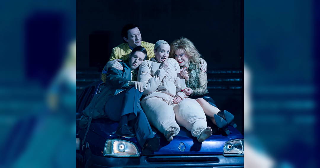 Image My favorite animal is called Winter/Episode 5