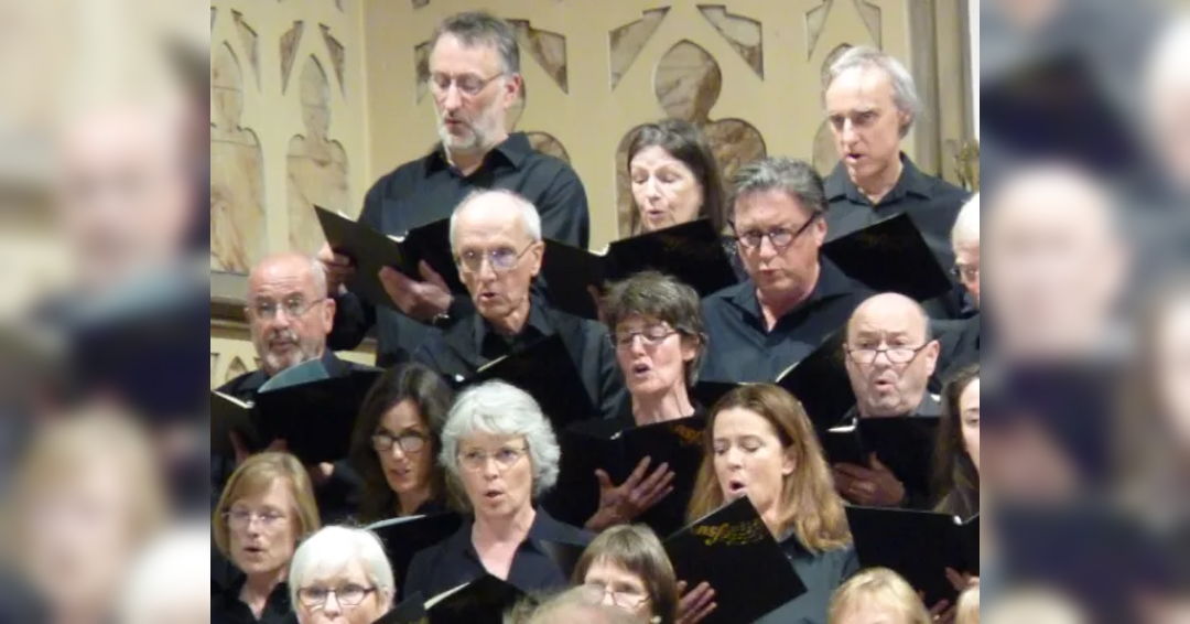 Image Newbury Spring Festival Chorus