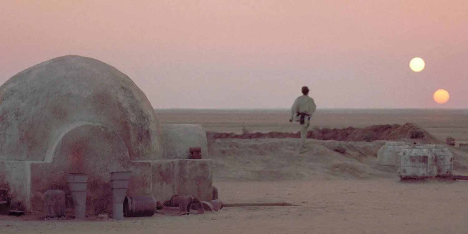 Image Star Wars: A New Hope In Concert