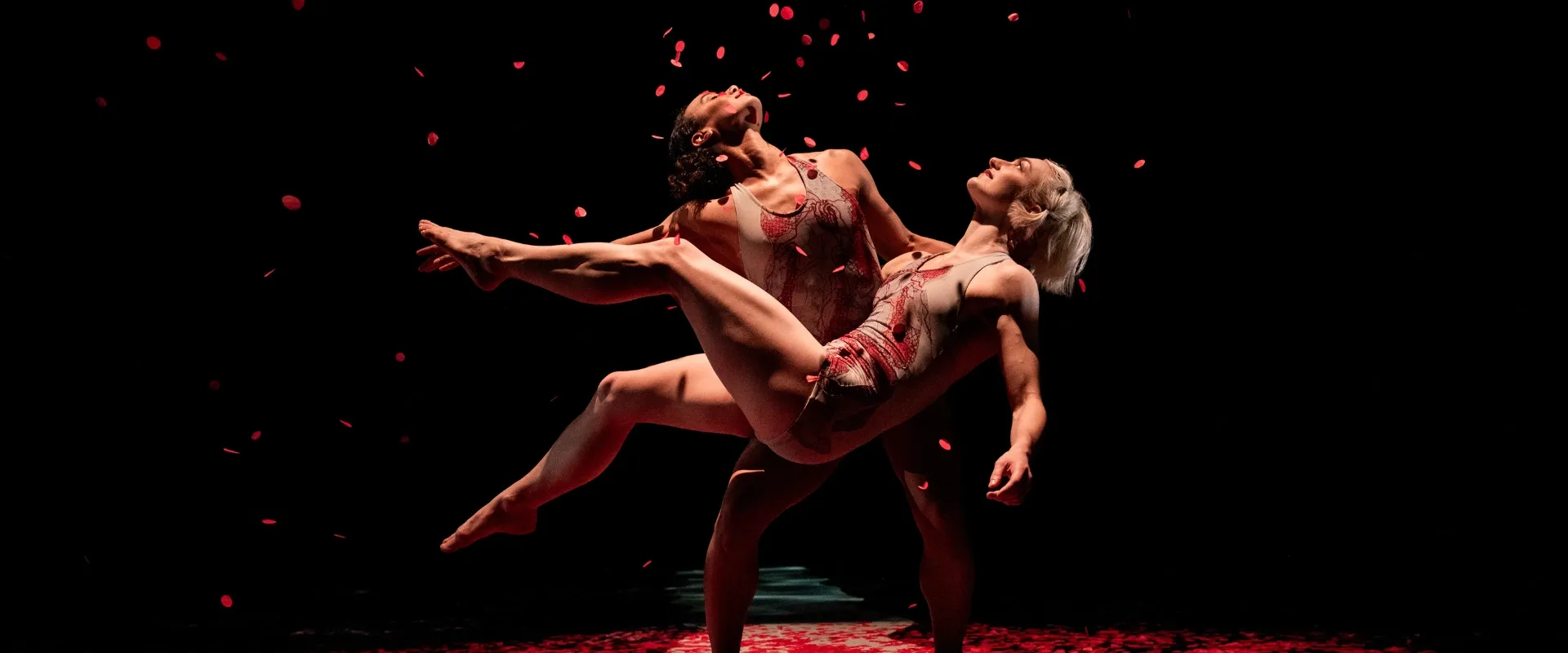 Pilobolus: Other Worlds Collection