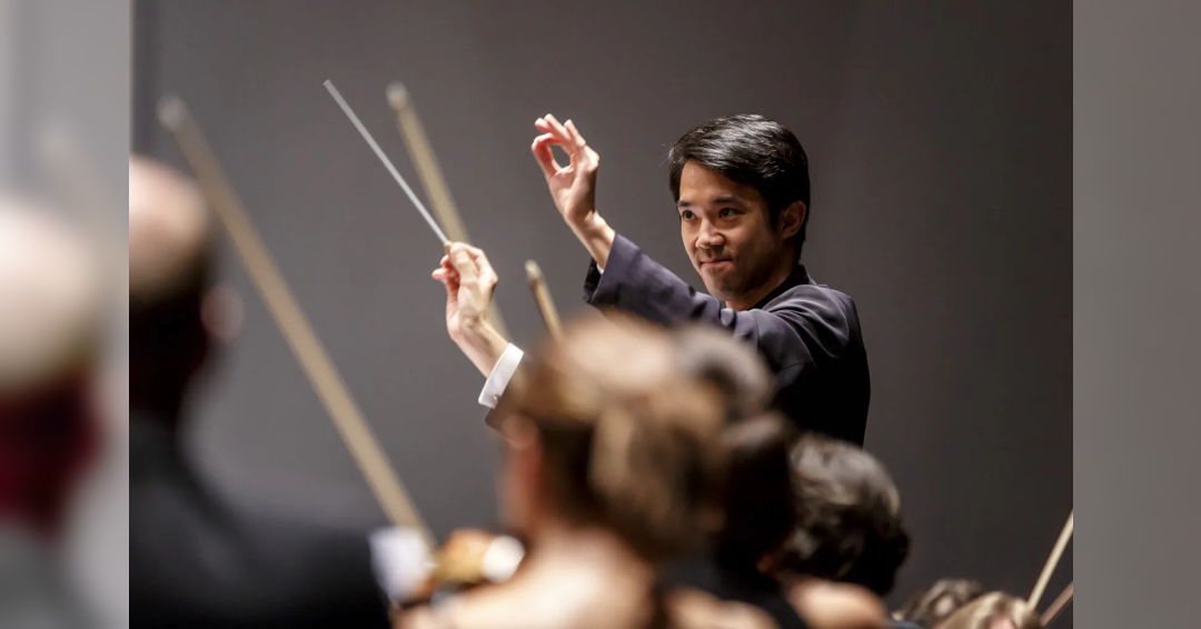 International Festival of Arts & Ideas: Celebrate New Haven