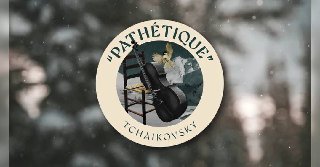 Tchaikovsky Symphony No. 6 "Pathétique"