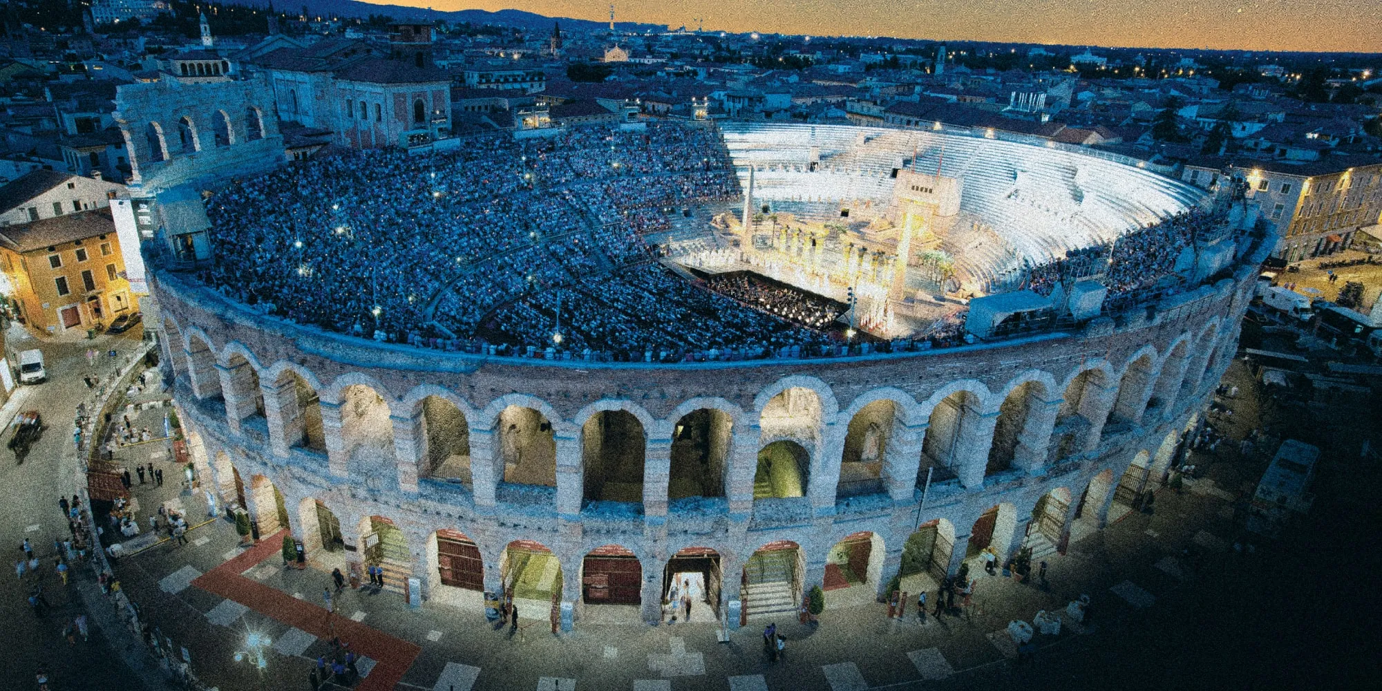 Image Fondazione Arena di Verona