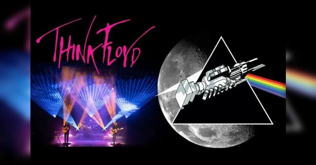 Image Think Floyd