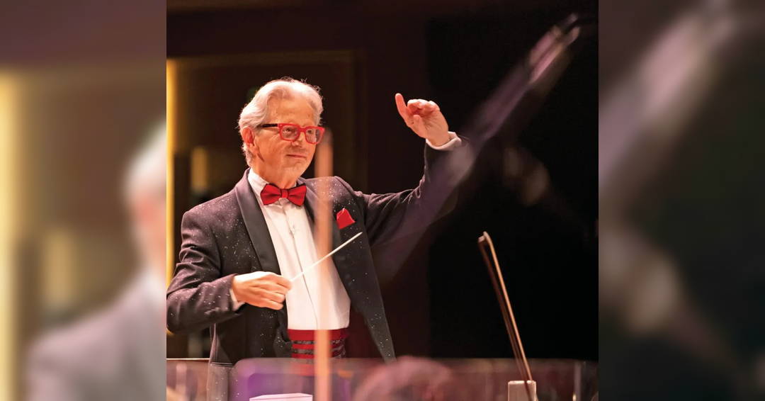 Image Dolly Parton’s Threads: My Songs in Symphony