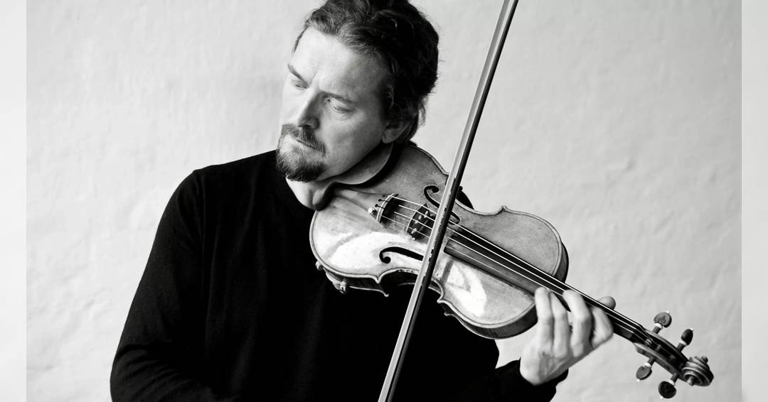 Image Beethoven, “Pastoral” Symphony - Christian Tetzlaff / Gemma New