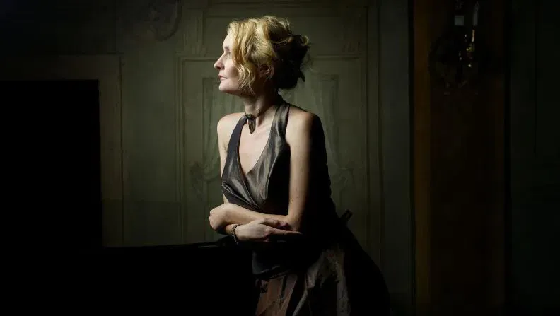 Advent Concert II • Markéta Cukrová