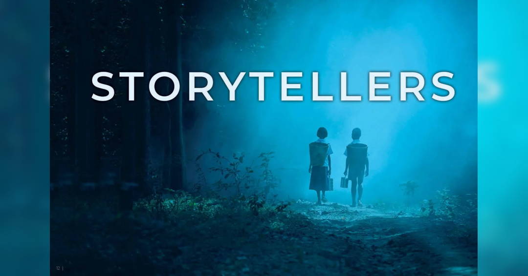 Storytellers