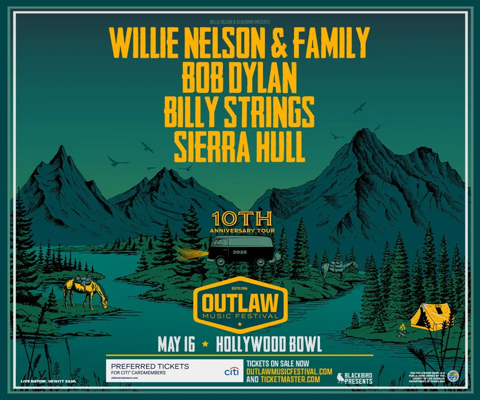 Image Outlaw Music Festival