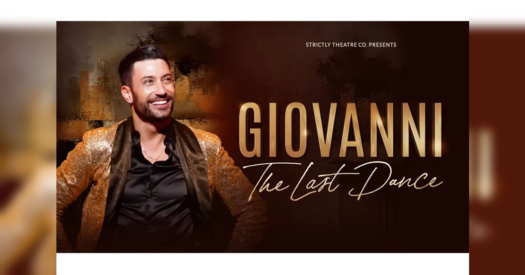 Image Giovanni - The Last Dance