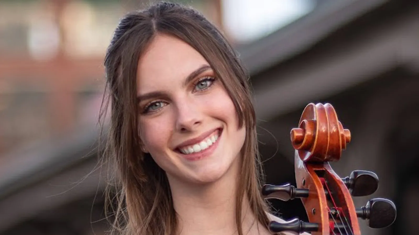 Image Student Degree Recital: Jenna Bachmann M.M. cello recital