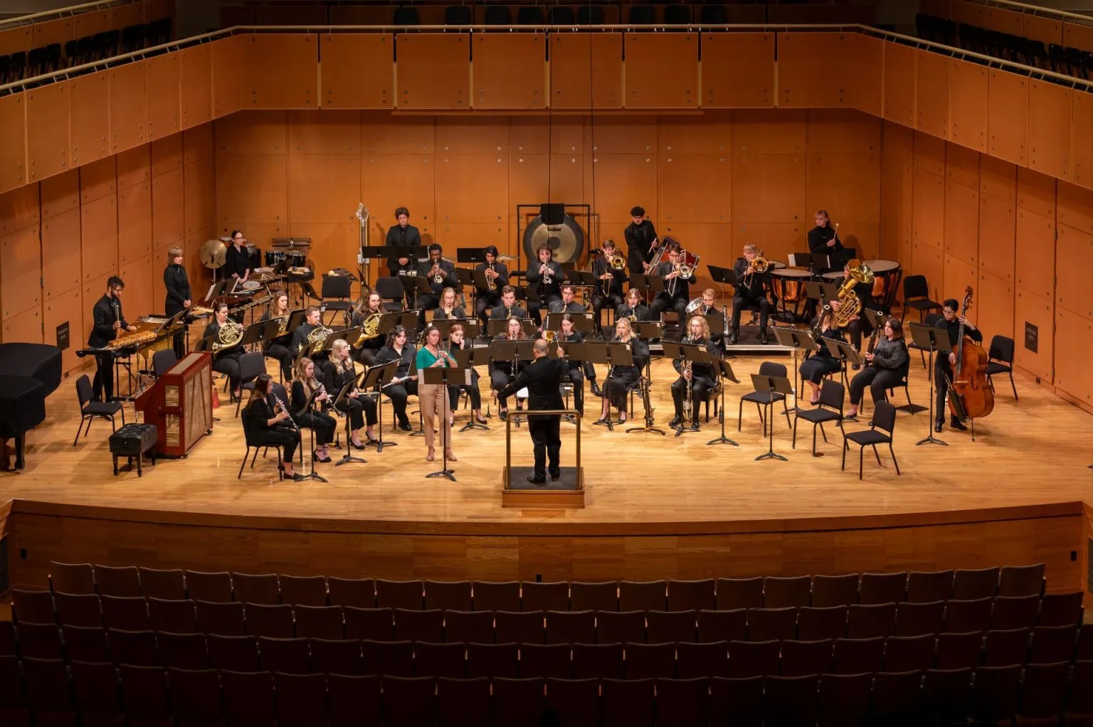 Image Wind Symphony Concert