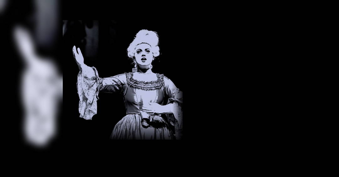 Belcanto, or knowledge about opera