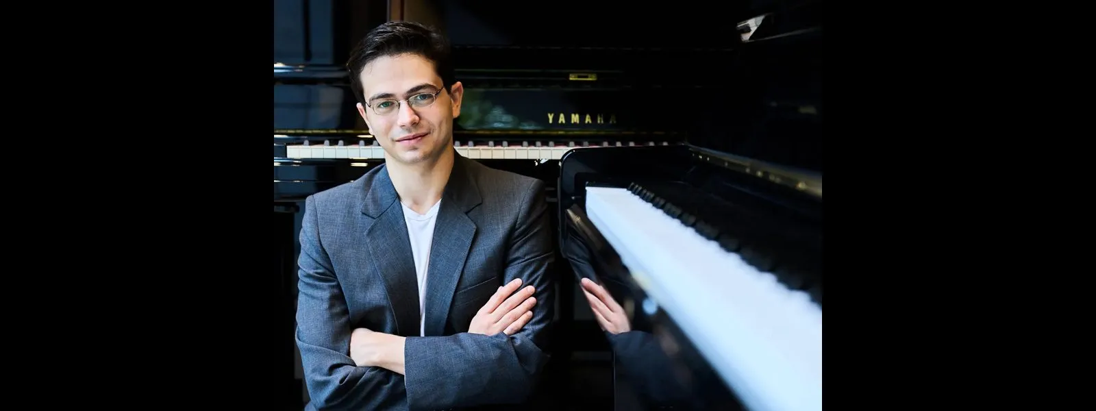 Image Sunday Piano Series: Ariel Lanyi