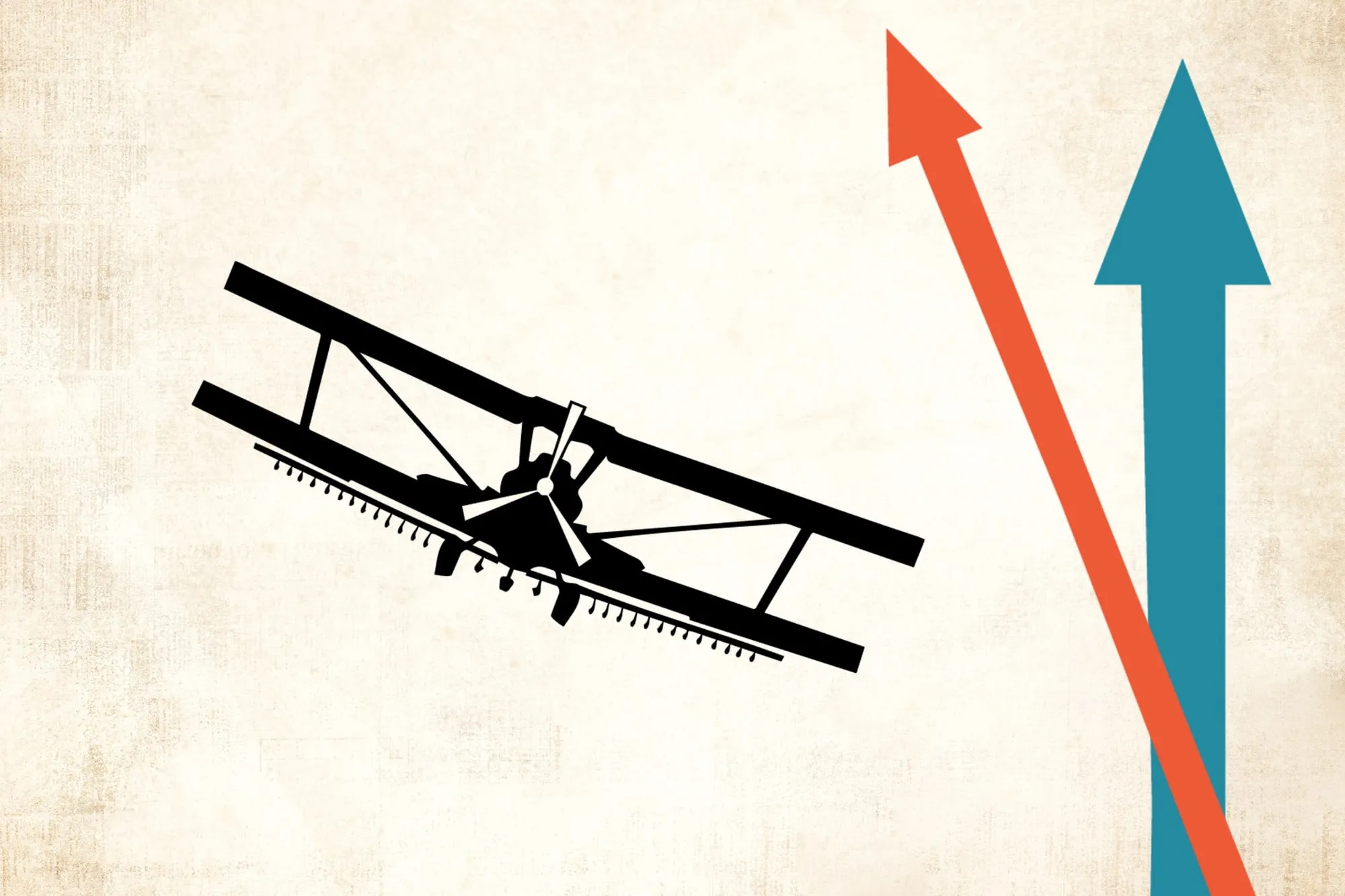 Image Alfred Hitchcock's North by Northwest
