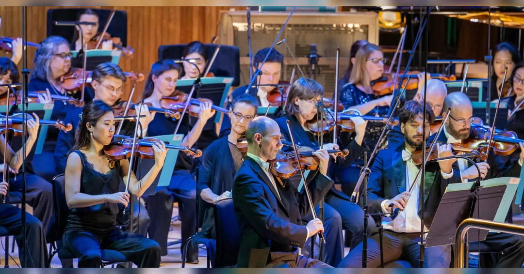 Philharmonia at the Movies: Best Of British