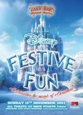 Image Disney Festive Fun