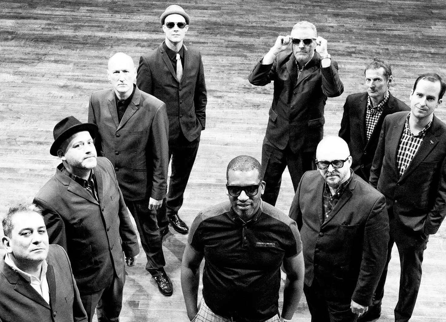 A Vibrant Line-Up at The Leadmill: Celebrating Music, Comedy, and Culture