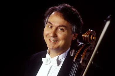 Image Ralph Kirshbaum