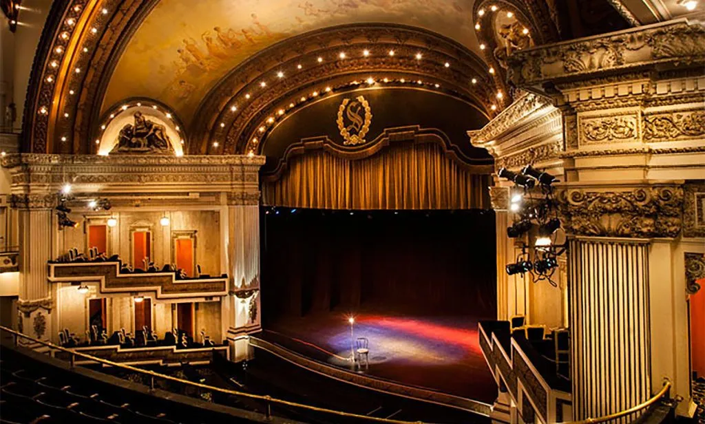 Image San Diego Musical Theatre